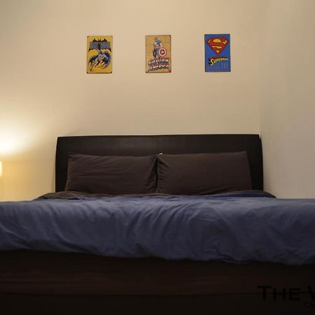 The Woodz Homestay - 3 Bedroom Cameron Highlands Bagian luar foto