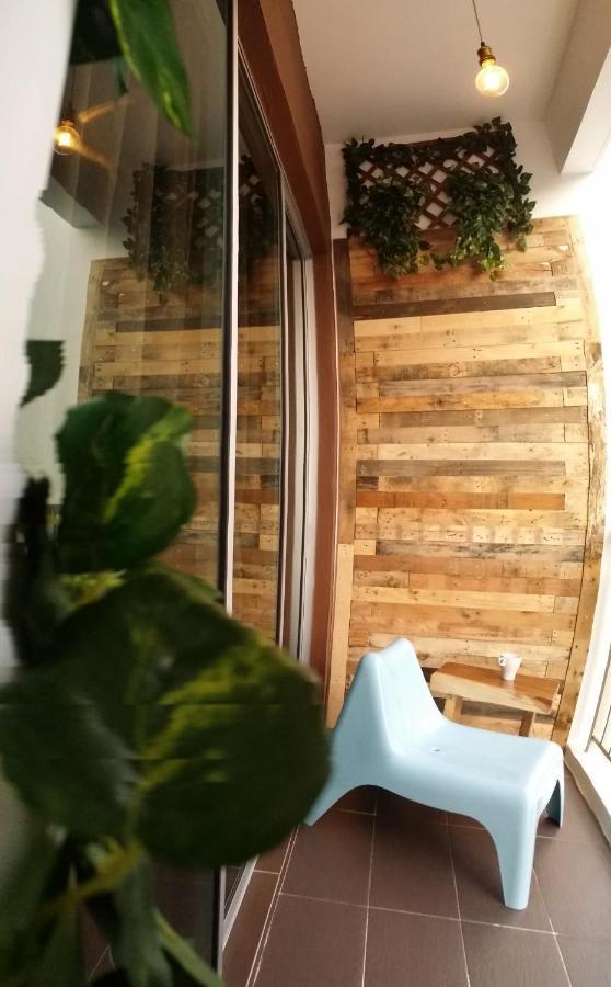 The Woodz Homestay - 3 Bedroom Cameron Highlands Bagian luar foto
