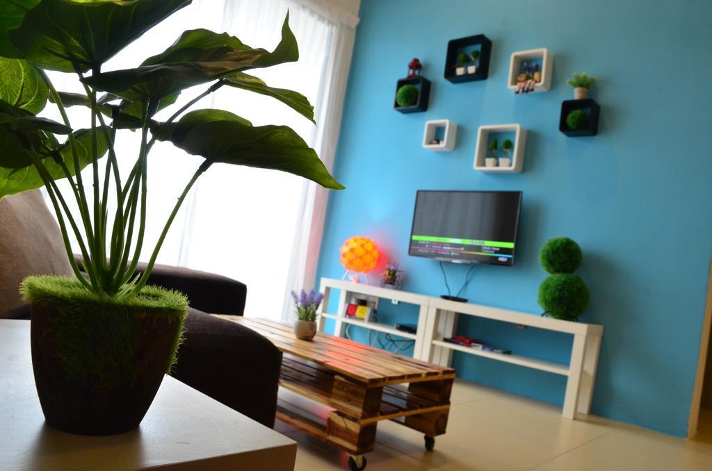 The Woodz Homestay - 3 Bedroom Cameron Highlands Bagian luar foto